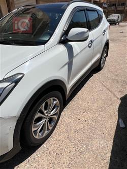 هیوندای سەنتافی